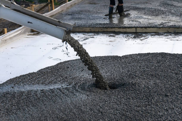 Best Concrete Grinding and Polishing in Prichard, AL