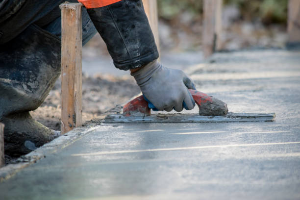 Best Concrete Sidewalk Installation in Prichard, AL