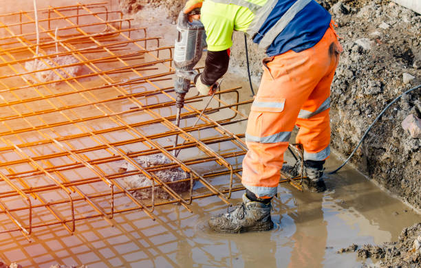 Best Industrial Concrete Flooring in Prichard, AL